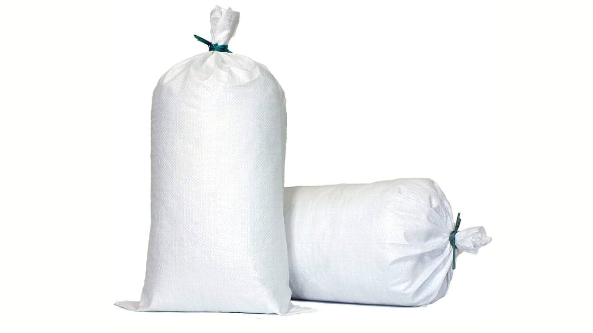 Costales de Polipropileno